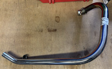 Triumph Bonneville T100 Right Hand Exhaust Manifold T2208486