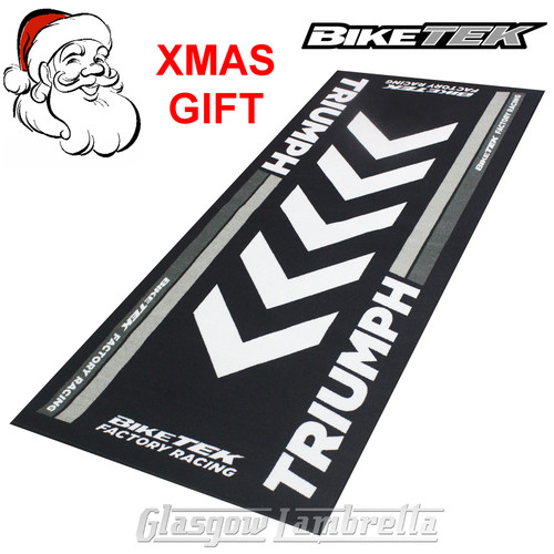 Xmas gift idea triumph - idea!,