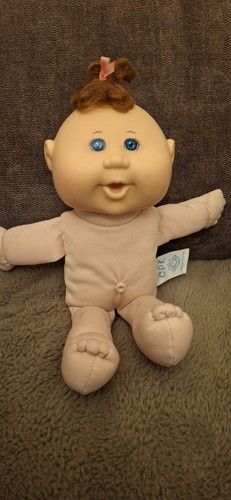 Cabbage patch doll 2014 - patch, 2014.