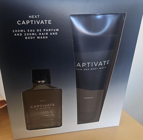 Next captivate men - next, set