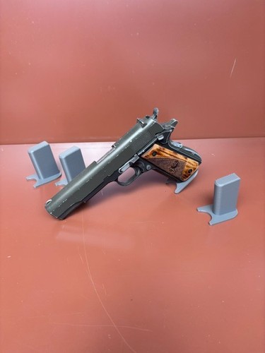 Airsoft 1911 glock - 1911, quick