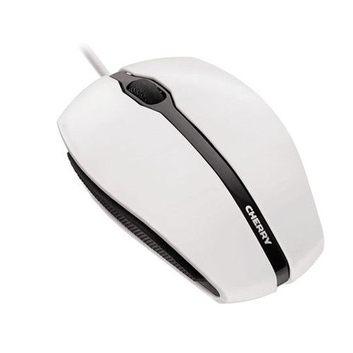 Cherry gentix corded mouse - cherry,