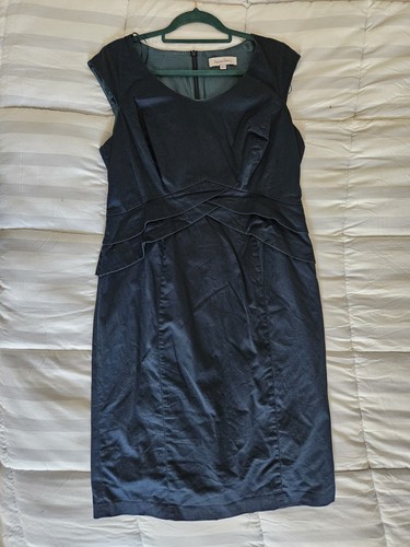 Dark green teal - dark, green/teal