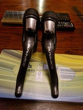Shimano Dura Ace 7900 Shifters 10 speed double 