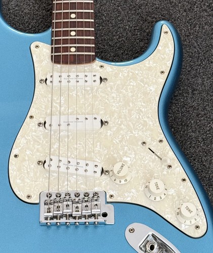 Stratocaster pickup set - ,