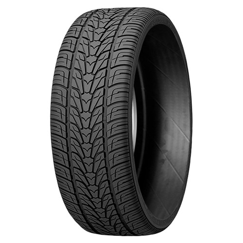 Tyre roadstone 255 - tyre, r19