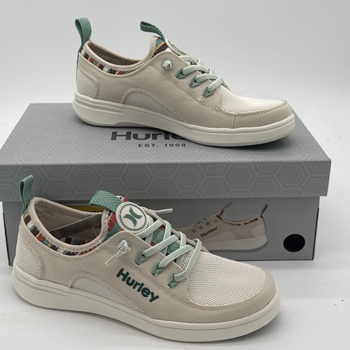 Hurley castaic womens - castaic, size