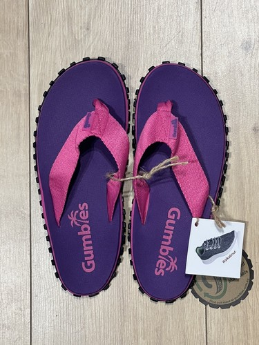 Gumbies duckbill purple - purple, size