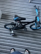 Child's Bike