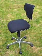 Vintage Task Office Swivel