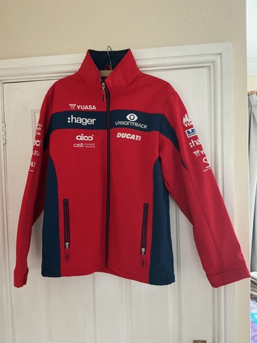 Pbm visiontrack ducati - pbm, soft