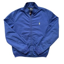 Polo Ralph Lauren Harrington