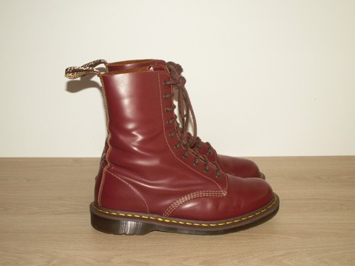 Martens 1490 quilon - dr.,