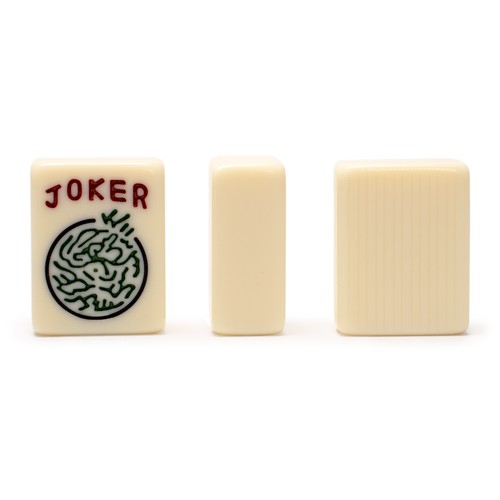 Set 166 american mahjong - set,