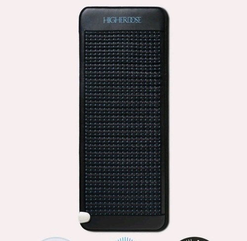 Higherdose infrared pemf - higherdose,