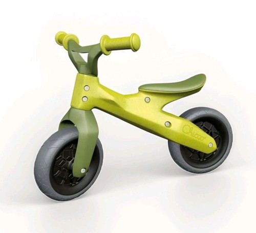 Chicco balance bike eco - balance, bike-eco