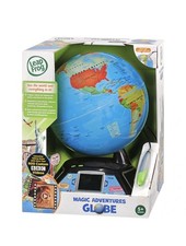 LeapFrog Magic Adventures