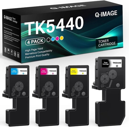 Pack 5440 toner - pack,