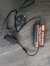 Traxxas AC to DC Mains Power