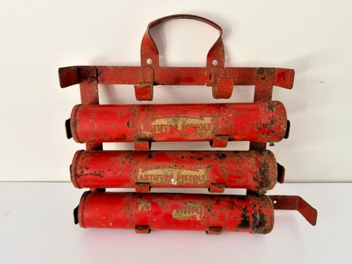 1940s antifyre pistole fire - antifyre,