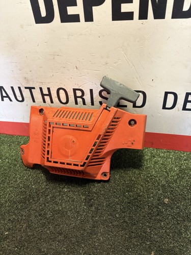 Husqvarna petrol chainsaw - husqvarna,