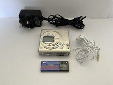 SHARP MD-MT821H (GL) PORTABLE