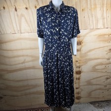 Mandy Marsh Dress Womens 16