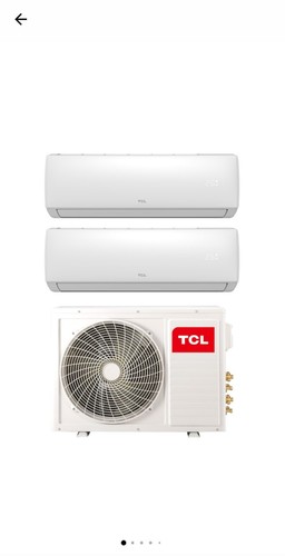 Tcl multi split wifi - multi, air