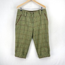 Barbour Sporting Tweed Breeks
