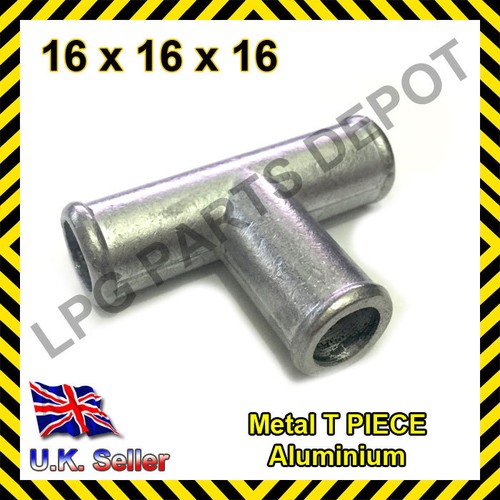 16x16x16 metal piece - 16x16x16, air