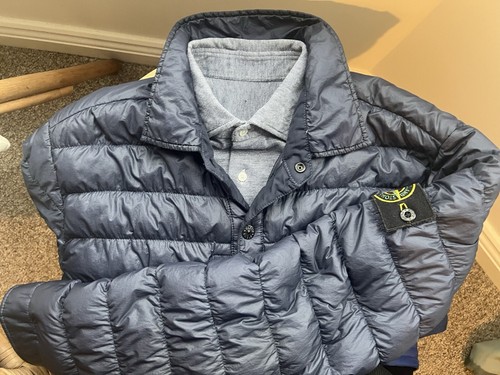 Stoneisland garment dyed - garment,