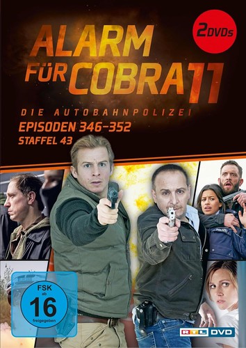 Alarm für cobra st - alarm, st.