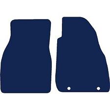 Car Mats For Alfa Romeo Spider (1976-1983) Tailored Fit, Carpet Mats,Rubber Mats