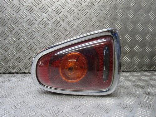 2008 mini cooper 3dr - 1.6, pet