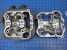 CYLINDER HEAD SUZUKI DR 800 CYLINDER HEAD TETE DE CYLINDRE ENGINE MOTOR MOTEUR