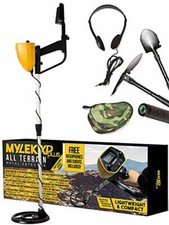 Metal Detector - Lightweight