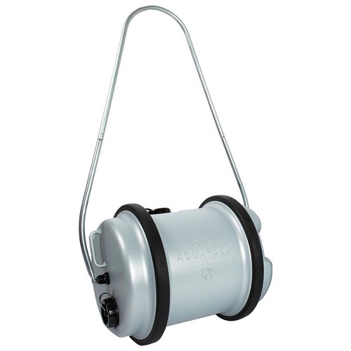 Aquaroll fresh water roll tank - water,