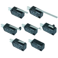 V3 Microswitch Micro Switch SPDT 15A 250VAC 