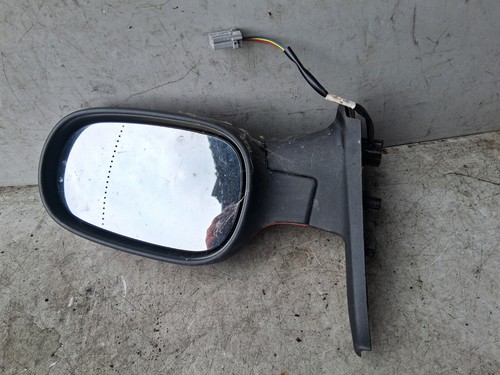 Nissan micra 2006 - nissan,