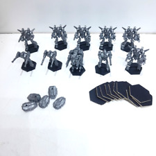 Mech Miniatures EM4  x 10
