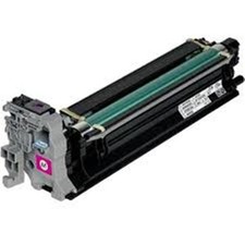 MAGENTA PRINTER DRUM - KONICA