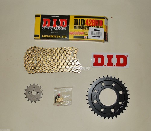 Did gold heavy - did,