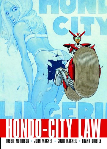 2000 presents hondo - ad, presents!!