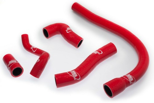 As3 silicone radiator - silicone, hoses