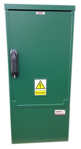 Grp electric enclosure kiosk - enclosure,,