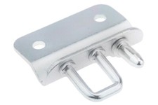 LOWER PIN REAR DOOR FOR MERCEDES SPRINTER 2006- VW CRAFTER 2006-