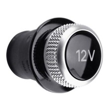 12v cigarette lighter port - 12v,