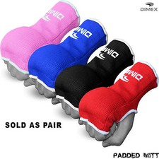 Dimex Boxing Inner Padded