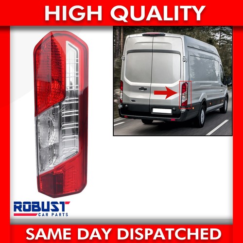 For ford transit mk8 - transit,