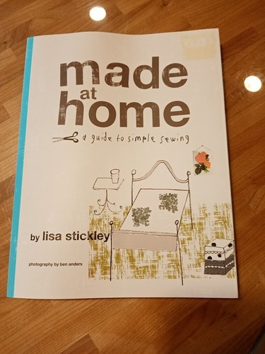 Made home lisa - lisa, stickley